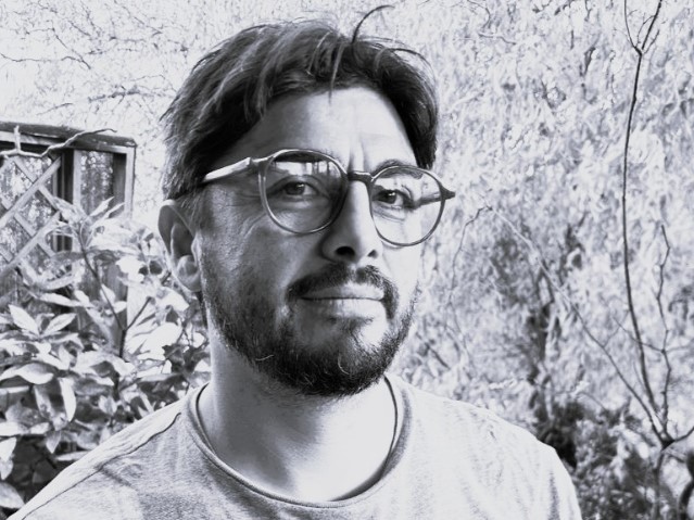 Arturo Solís - Productora Pasaje Medios